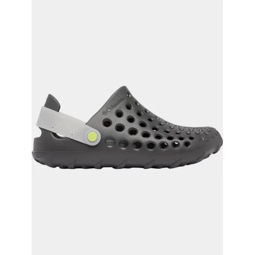Columbia CREEKSIDER Columbia CREEKSIDER Férfi Papucs 011-Shark