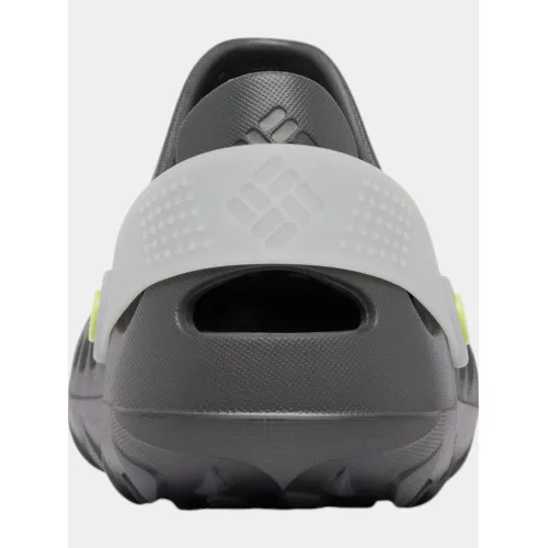 Columbia CREEKSIDER Columbia CREEKSIDER Férfi Papucs 011-Shark