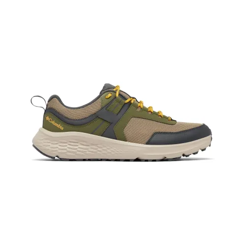 Columbia Konos Low Columbia Konos Low Férfi Multisport cipő 383-Nori