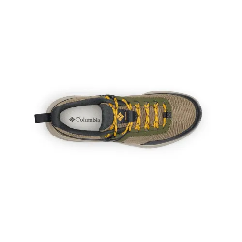 Columbia Konos Low Columbia Konos Low Férfi Multisport cipő 383-Nori