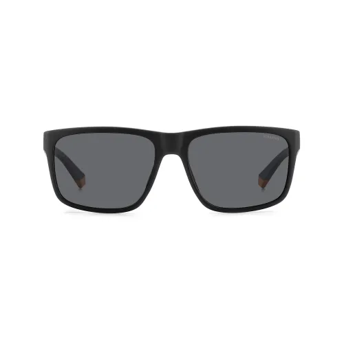 Polaroid PLD 2149/S Férfi Napszemüveg 8LZ-57M9-Grey