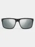 Polaroid PLD 2149/S Férfi Napszemüveg 71C-EX-Black-Yellow