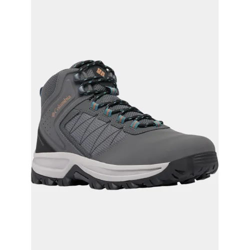 Columbia Transverse Hike Waterproof Columbia Transverse Hike Waterproof Férfi Bakancs 089-Dark Grey