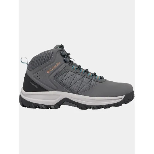Columbia Transverse Hike Waterproof Columbia Transverse Hike Waterproof Férfi Bakancs 089-Dark Grey
