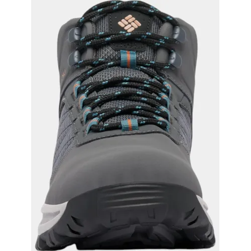 Columbia Transverse Hike Waterproof Columbia Transverse Hike Waterproof Férfi Bakancs 089-Dark Grey