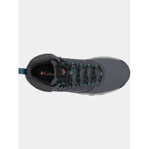 Columbia Transverse Hike Waterproof Columbia Transverse Hike Waterproof Férfi Bakancs 089-Dark Grey