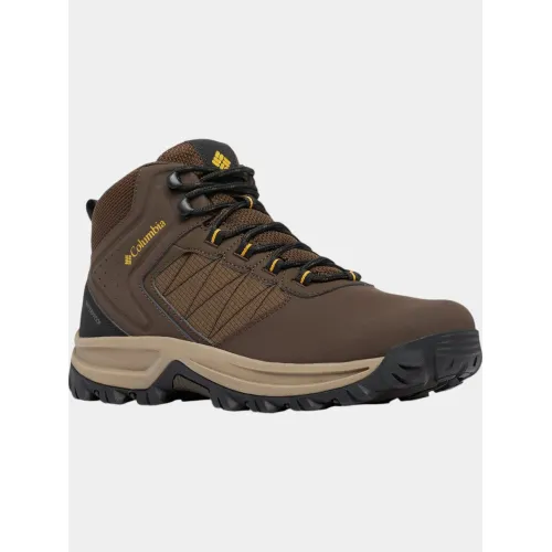 Columbia Transverse Hike Waterproof Columbia Transverse Hike Waterproof Férfi Túracipő, túrabakancs 231-Cordovan