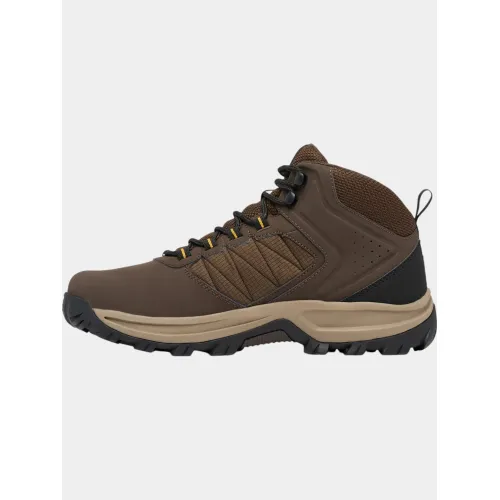 Columbia Transverse Hike Waterproof Columbia Transverse Hike Waterproof Férfi Túracipő, túrabakancs 231-Cordovan