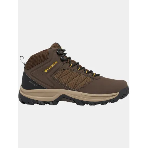 Columbia Transverse Hike Waterproof Columbia Transverse Hike Waterproof Férfi Túracipő, túrabakancs 231-Cordovan