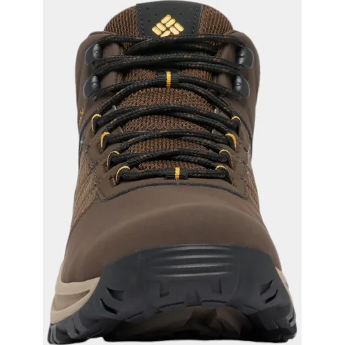 Columbia Transverse Hike Waterproof Columbia Transverse Hike Waterproof Férfi Túracipő, túrabakancs 231-Cordovan
