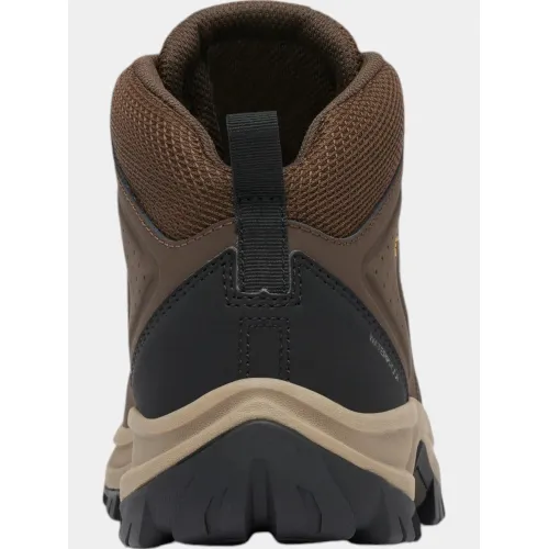 Columbia Transverse Hike Waterproof Columbia Transverse Hike Waterproof Férfi Túracipő, túrabakancs 231-Cordovan