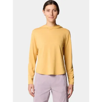 Mountain Hardwear Sunblocker Long Sleeve Hoody