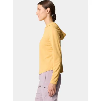 Mountain Hardwear Sunblocker Long Sleeve Hoody