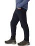 Mountain Hardwear Chockstone Trail Pant Férfi Túranadrág, esőnadrág 010-Black
