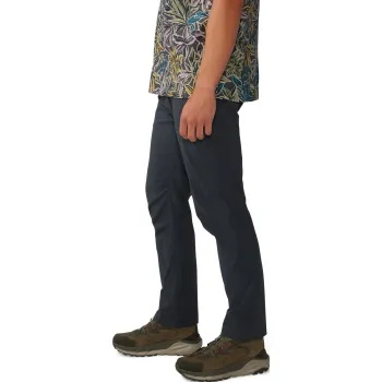 Mountain Hardwear Traxion Pant (Axton)