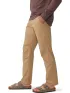 Mountain Hardwear Traxion Pant (Axton) Férfi Túranadrág, esőnadrág 254-Sandstorm
