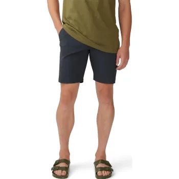Mountain Hardwear Traxion Short (Axton)