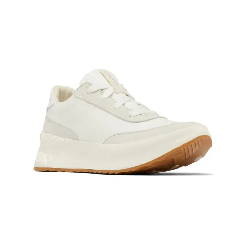 Sorel Out N About III City Sneaker WP Sorel Out N About III City Sneaker WP Női Utcai cipő 125-Sea Salt