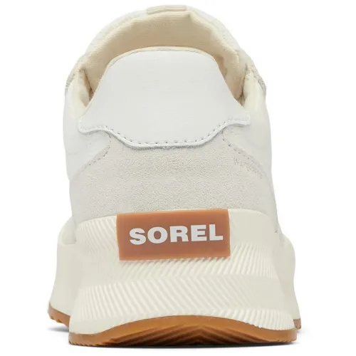 Sorel Out N About III City Sneaker WP Sorel Out N About III City Sneaker WP Női Utcai cipő 125-Sea Salt