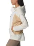 Columbia Loop Trail II Windbreaker Női Utcai Kabát 191-Chalk