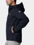Columbia Ampli-Dry II Shell Férfi Túrakabát 010-Black