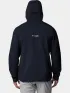 Columbia Ampli-Dry II Shell Férfi Túrakabát 010-Black