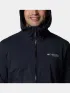 Columbia Ampli-Dry II Shell Férfi Túrakabát 010-Black
