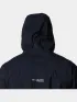 Columbia Ampli-Dry II Shell Férfi Túrakabát 010-Black