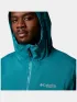 Columbia Ampli-Dry II Shell Férfi Túrakabát 364-River Blue
