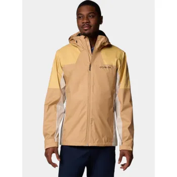 Columbia Inner Limits III Jacket
