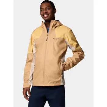 Columbia Inner Limits III Jacket