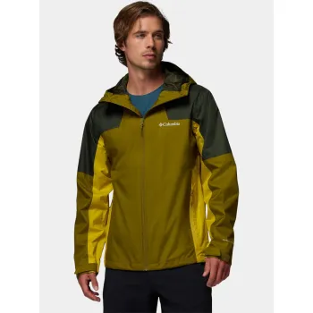 Columbia Inner Limits III Jacket