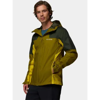 Columbia Inner Limits III Jacket