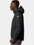 Columbia Loop Trail II Windbreaker Férfi Esőkabát 011-Black