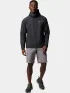 Columbia Loop Trail II Windbreaker Férfi Esőkabát 011-Black
