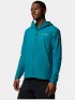 Columbia Loop Trail II Windbreaker Férfi Esőkabát 364-River Blue
