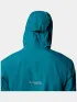 Columbia Loop Trail II Windbreaker Férfi Esőkabát 364-River Blue