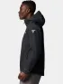 Columbia Loop Trail II Windbreaker Férfi Esőkabát 011-Black