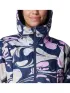 Columbia Inner Limits III Jacket Női Utcai Kabát 467-Nocturnal
