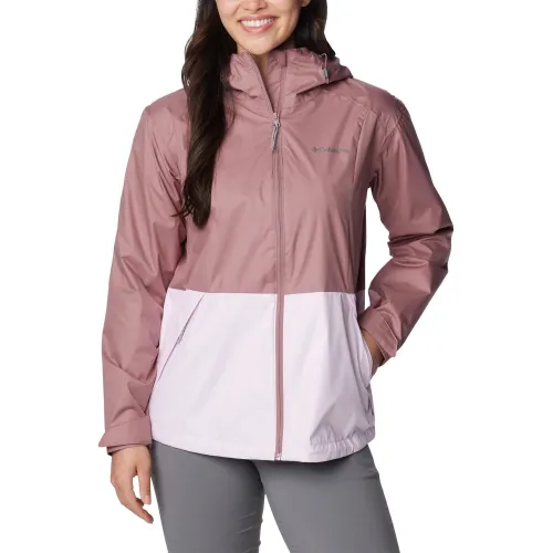 Columbia Inner Limits III Jacket Női Utcai Kabát 609-Fig