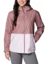 Columbia Inner Limits III Jacket Női Utcai Kabát 609-Fig