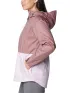 Columbia Inner Limits III Jacket Női Utcai Kabát 609-Fig