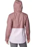 Columbia Inner Limits III Jacket Női Utcai Kabát 609-Fig