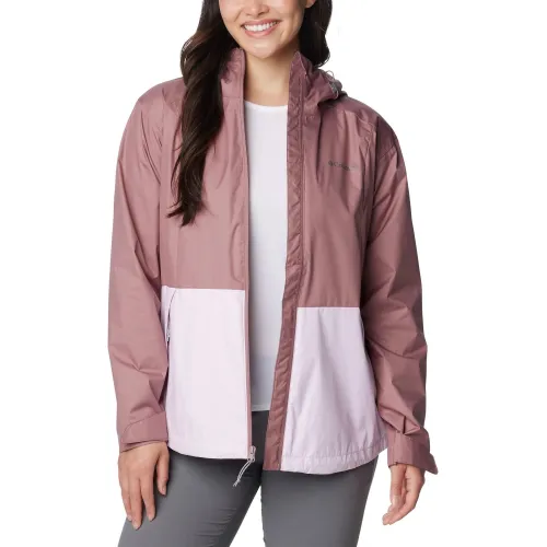 Columbia Inner Limits III Jacket Női Utcai Kabát 609-Fig