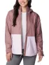 Columbia Inner Limits III Jacket Női Utcai Kabát 609-Fig