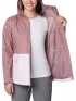 Columbia Inner Limits III Jacket Női Utcai Kabát 609-Fig