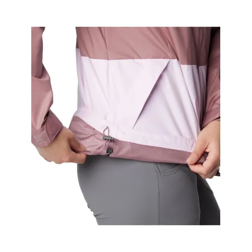 Columbia Inner Limits III Jacket Női Utcai Kabát 609-Fig
