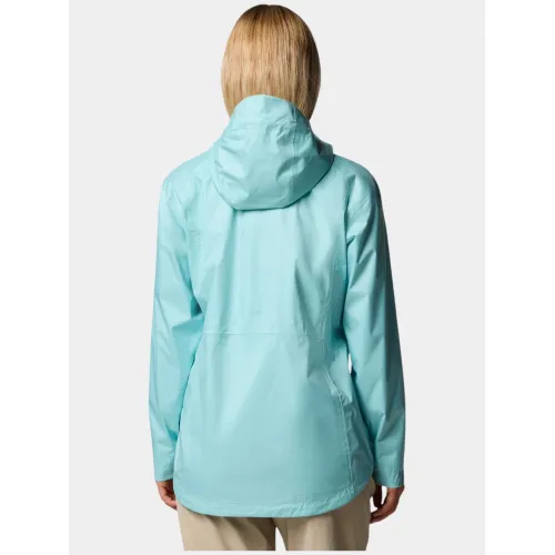 Columbia Inner Limits III Jacket Női Utcai Kabát 325-Spray
