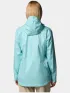 Columbia Inner Limits III Jacket Női Utcai Kabát 325-Spray