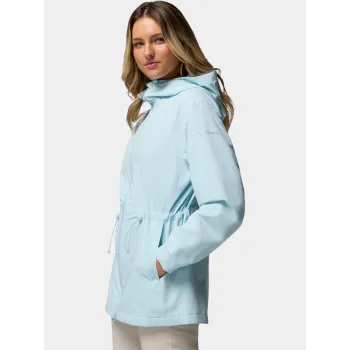 Columbia Blossom Park Rain Jacket